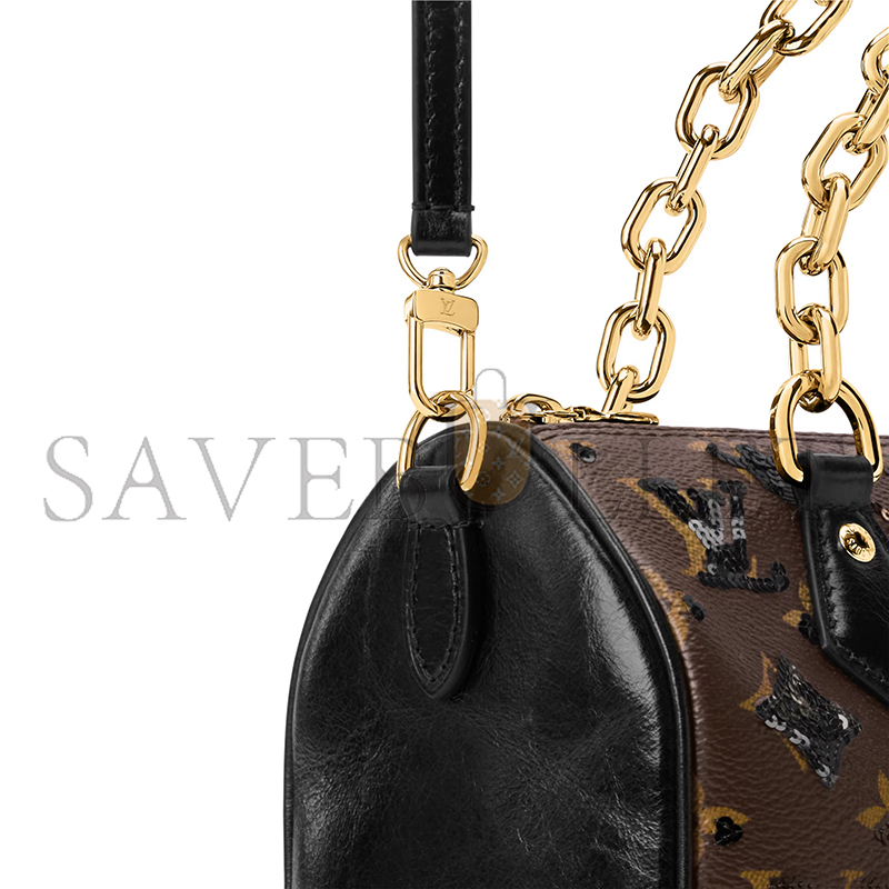 LOUIS VUITTON SPEEDY BANDOULIÈRE 20 M26314 (20.5*15*13cm) LOUIS VUITTON SPEEDY BANDOULIÈRE 20 M26314 (20.5*15*13cm)